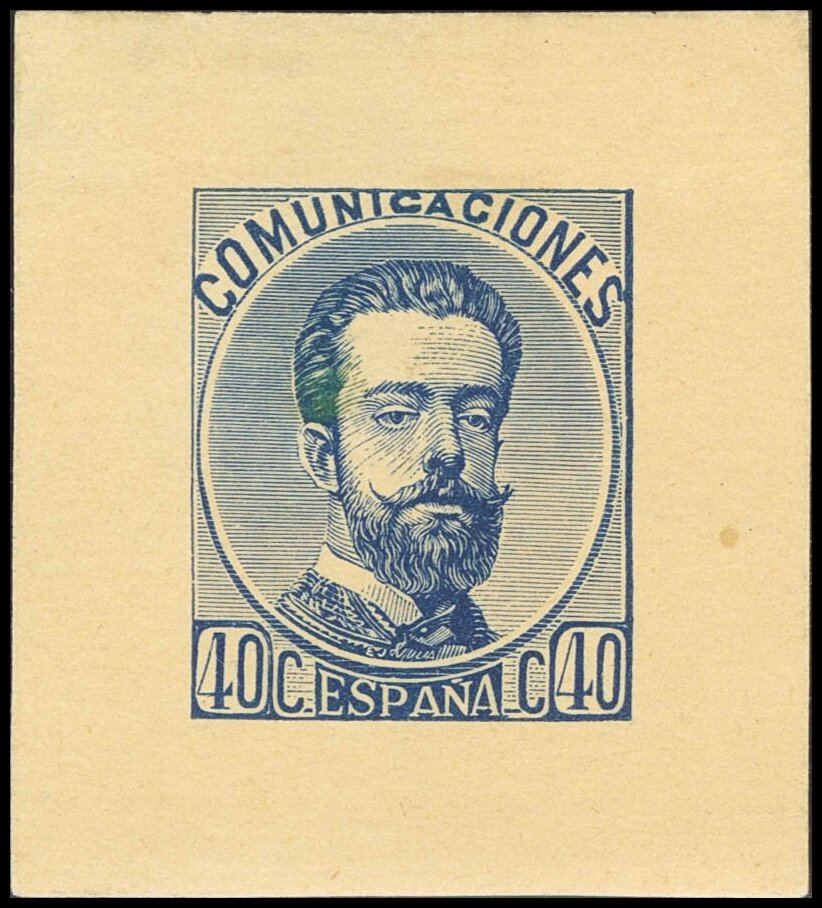3513 | 1º y 2º Centenario