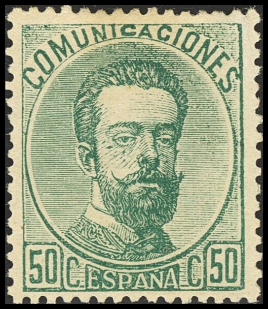 3515 | 1º y 2º Centenario
