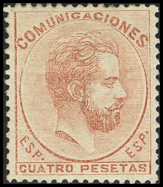 3519 | 1º y 2º Centenario