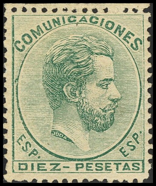 3520 | 1º y 2º Centenario