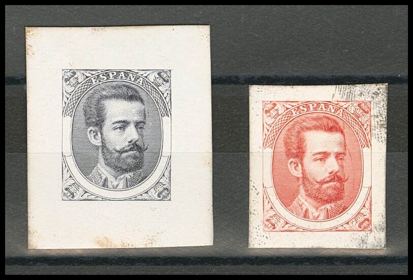 3523 | 1º y 2º Centenario