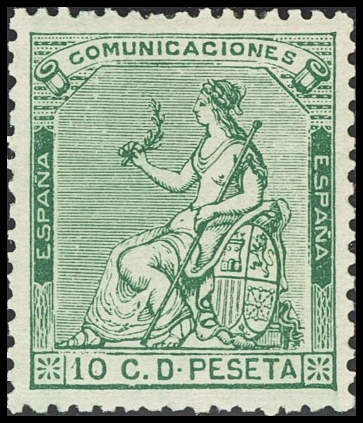 3532 | 1º y 2º Centenario