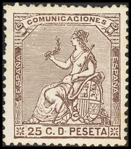 3534 | 1º y 2º Centenario