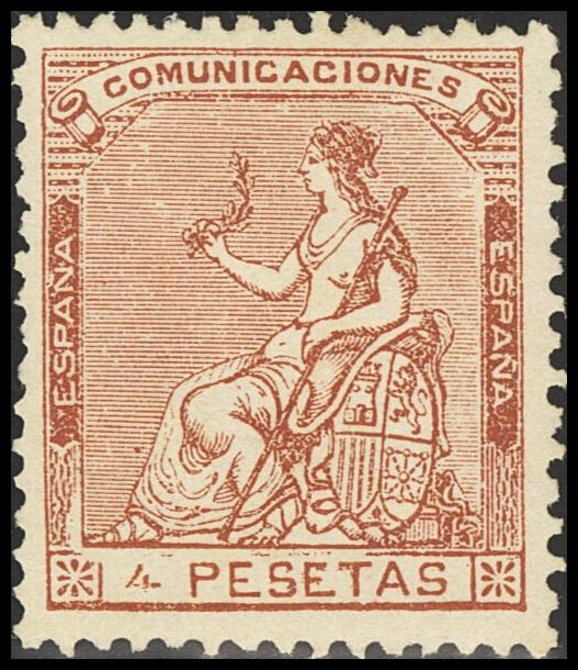3536 | 1º y 2º Centenario