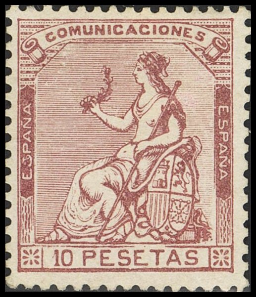 3537 | 1º y 2º Centenario