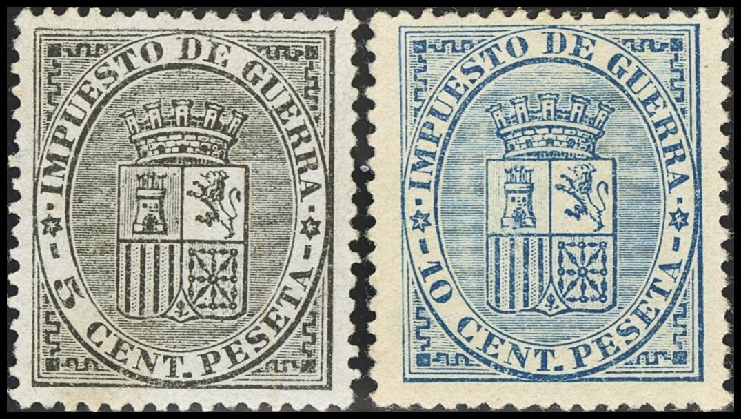 3540 | 1º y 2º Centenario