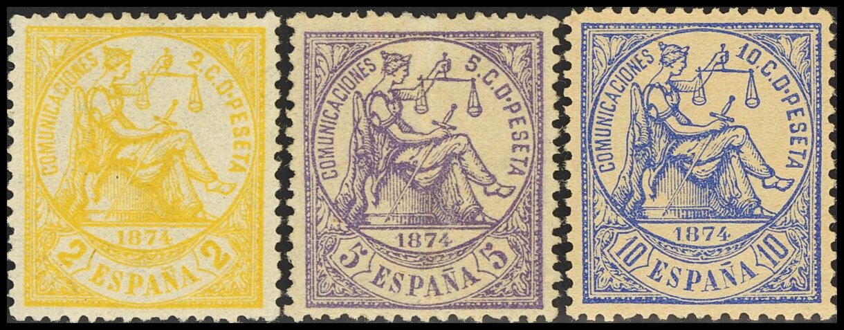 3542 | 1º y 2º Centenario