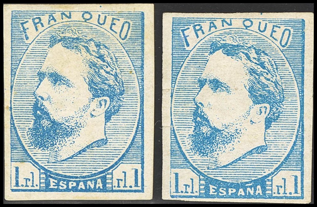 3557 | 1º y 2º Centenario