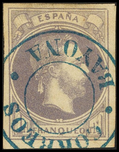 3566 | 1º y 2º Centenario