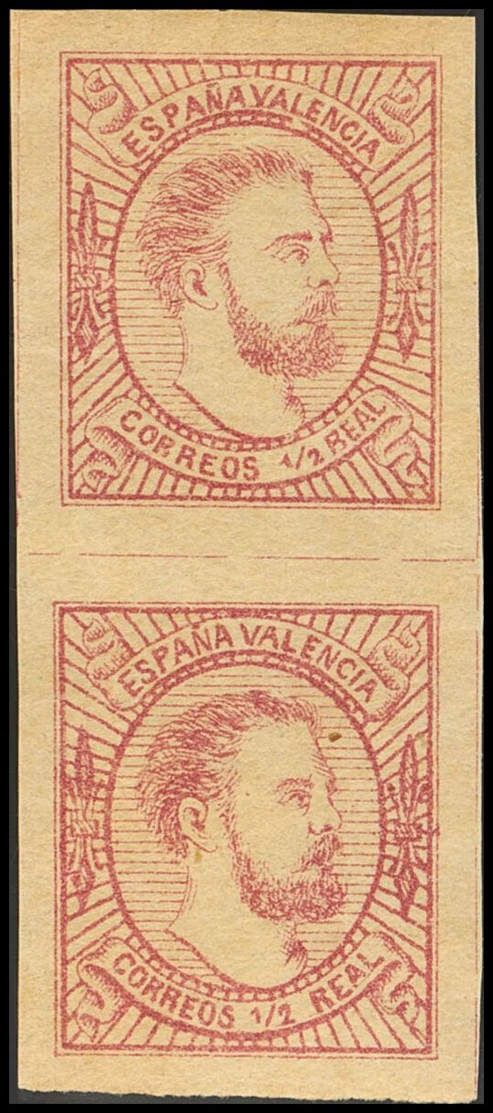 3572 | 1º y 2º Centenario