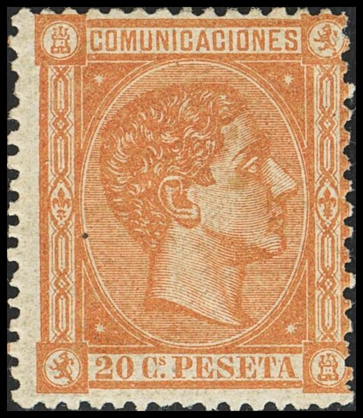 3582 | 1º y 2º Centenario