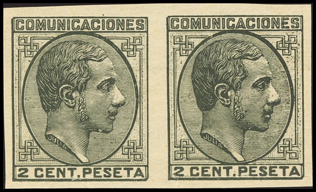 3621 | 1º y 2º Centenario