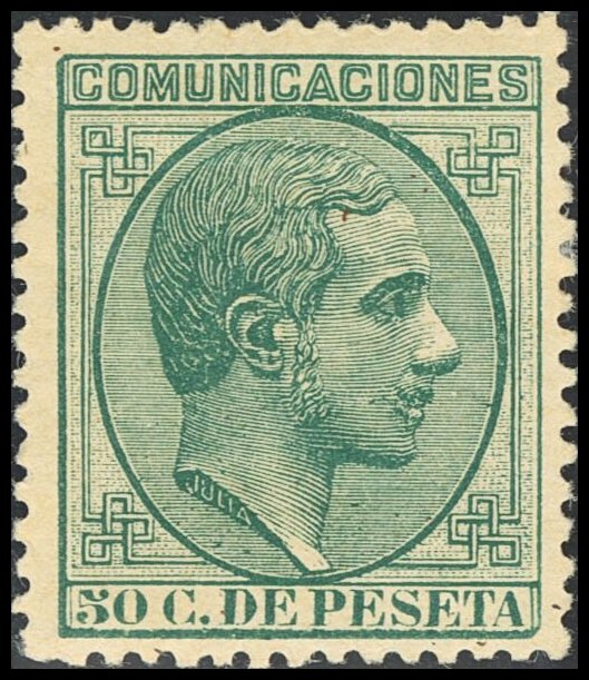3625 | 1º y 2º Centenario