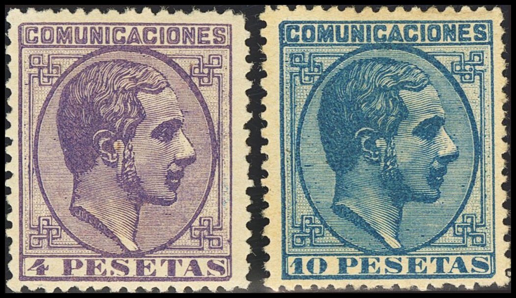 3629 | 1º y 2º Centenario