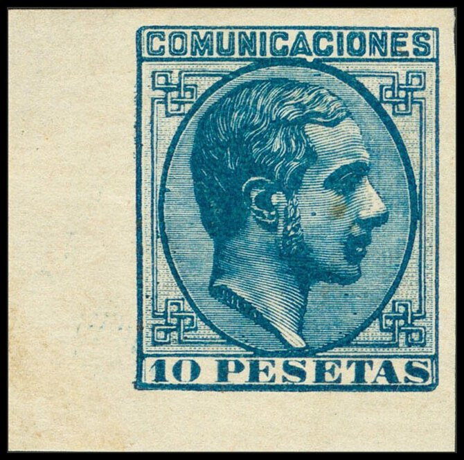 3631 | 1º y 2º Centenario