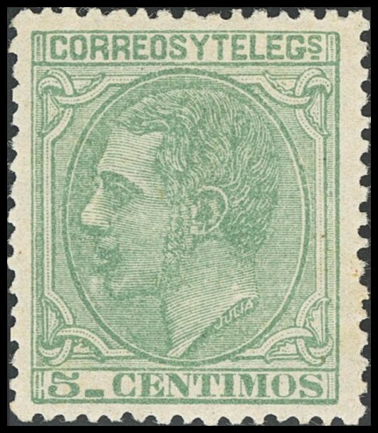3635 | 1º y 2º Centenario
