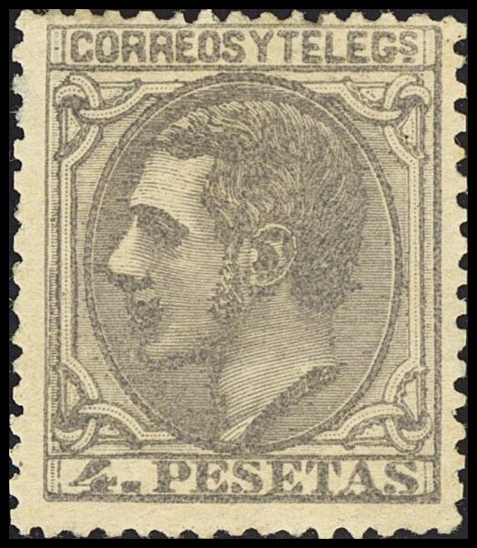 3643 | 1º y 2º Centenario
