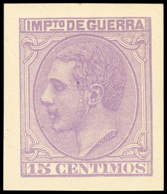 3649 | 1º y 2º Centenario