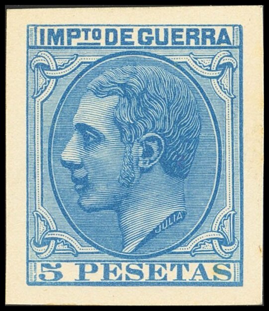 3652 | 1º y 2º Centenario