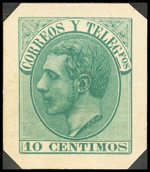 3655 | 1º y 2º Centenario