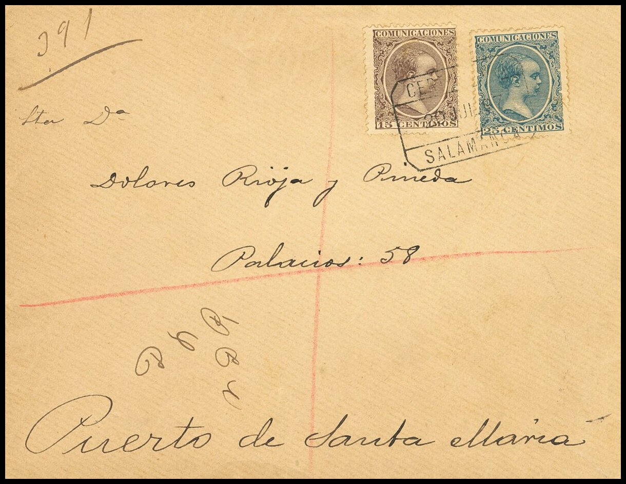 3676 | 1º y 2º Centenario