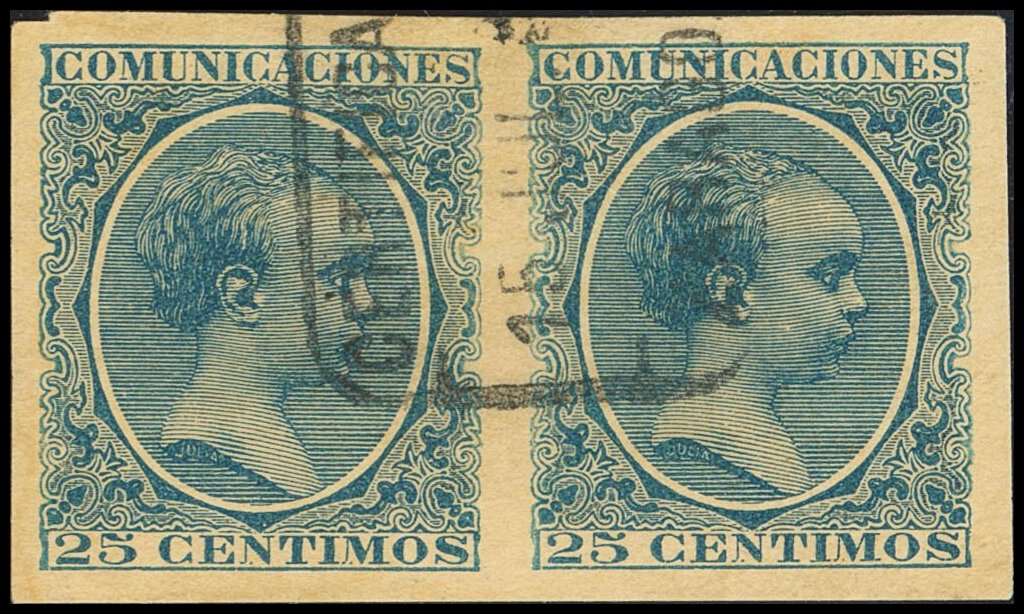 3679 | 1º y 2º Centenario