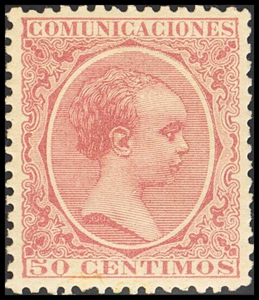 3682 | 1º y 2º Centenario
