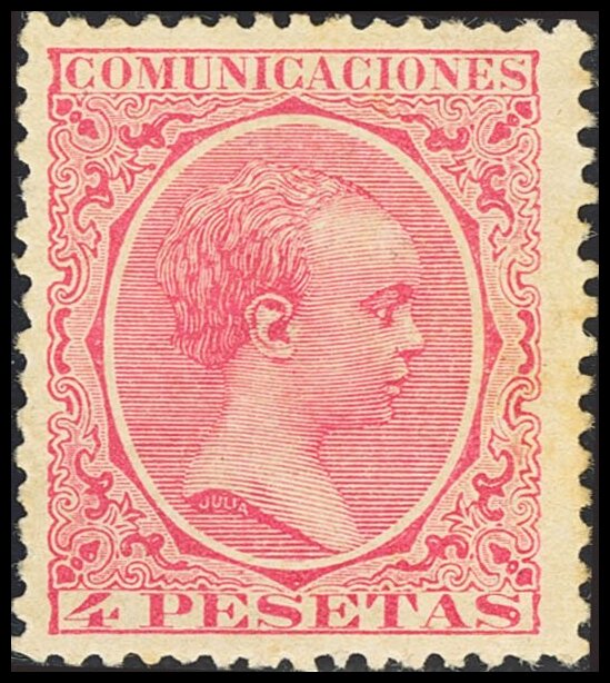 3684 | 1º y 2º Centenario