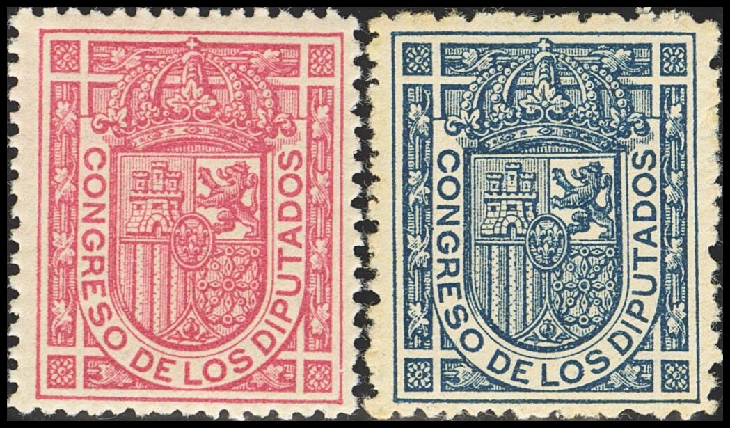 3686 | 1º y 2º Centenario