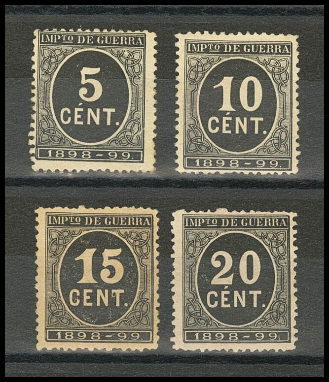 3687 | 1º y 2º Centenario