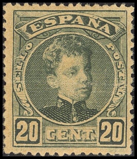 3716 | 1º y 2º Centenario
