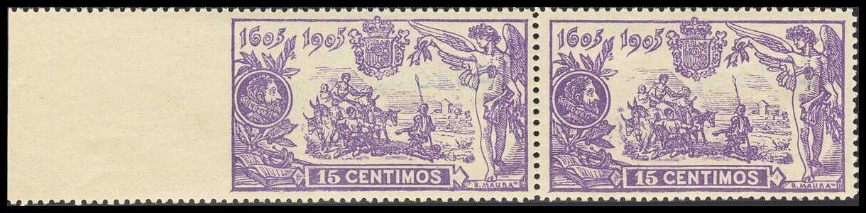 3737 | 1º y 2º Centenario