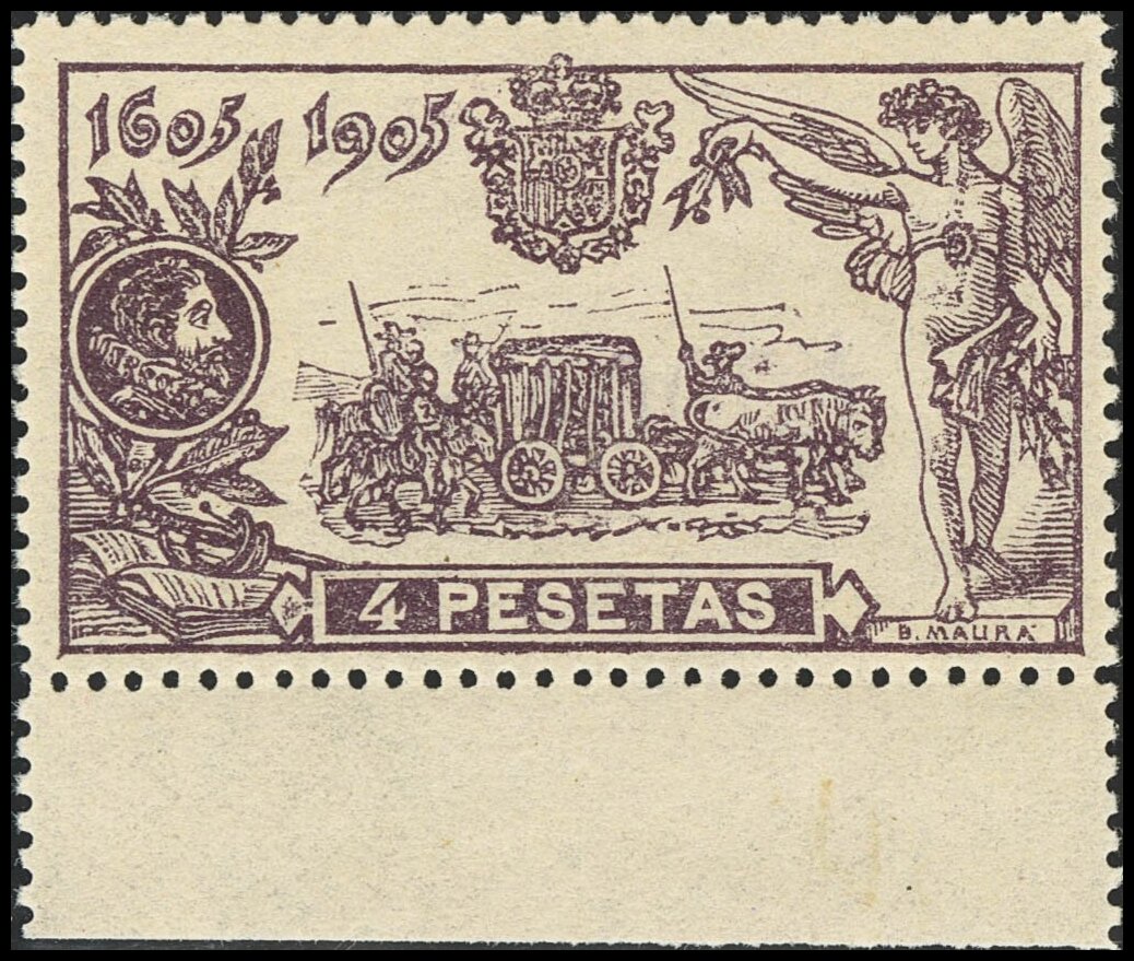 3738 | 1º y 2º Centenario