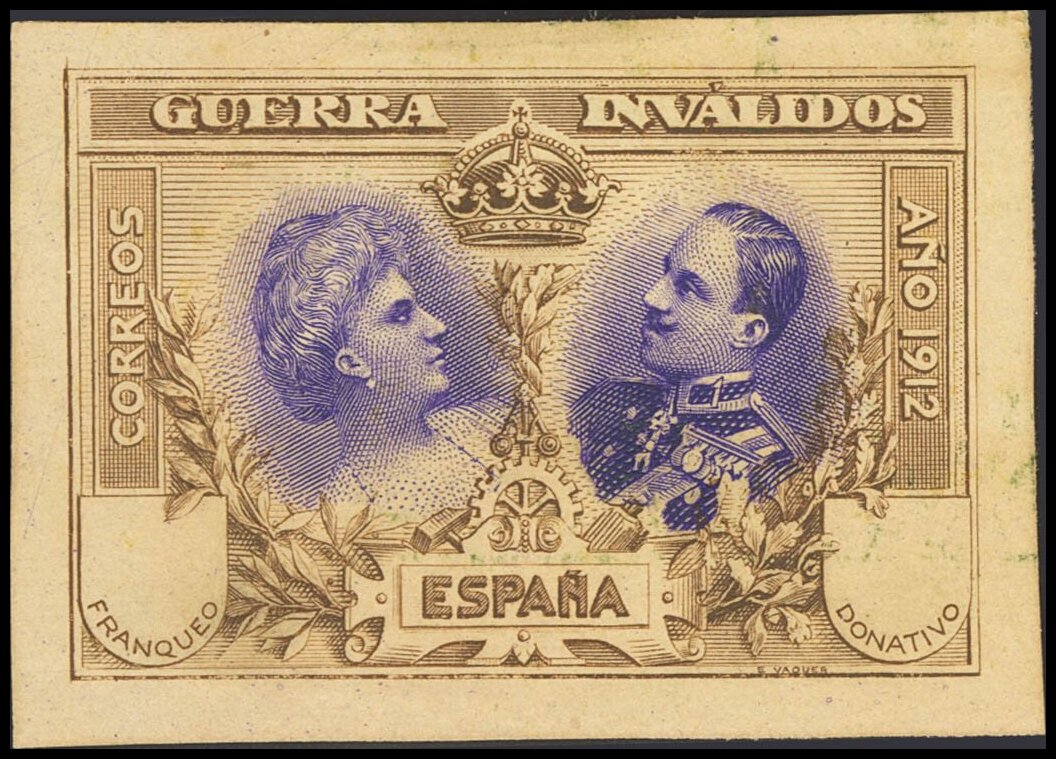 3741 | 1º y 2º Centenario