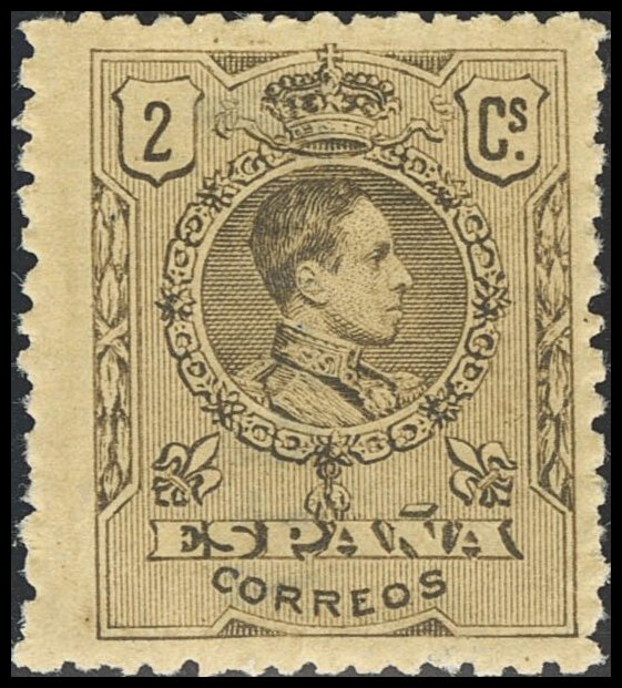 3742 | 1º y 2º Centenario