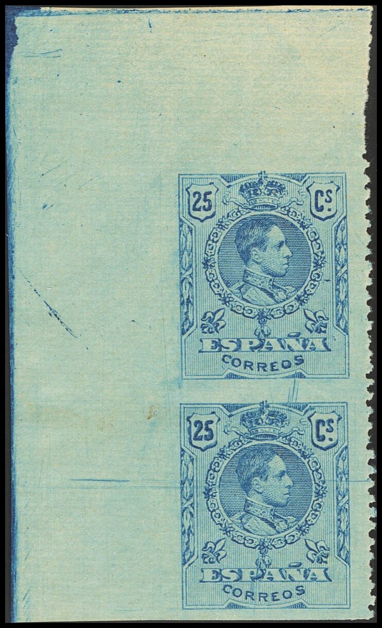 3753 | 1º y 2º Centenario