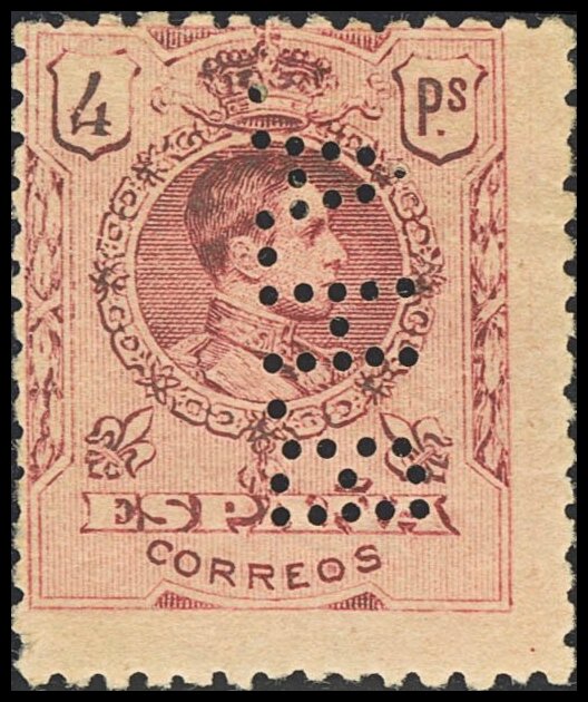 3759 | 1º y 2º Centenario