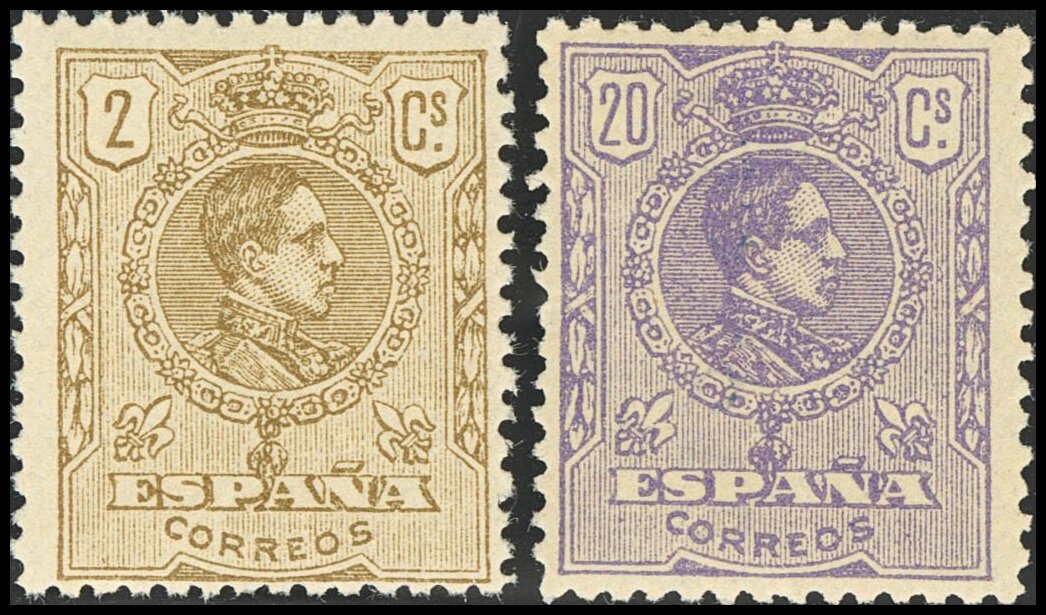 3762 | 1º y 2º Centenario
