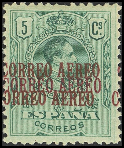 3766 | 1º y 2º Centenario