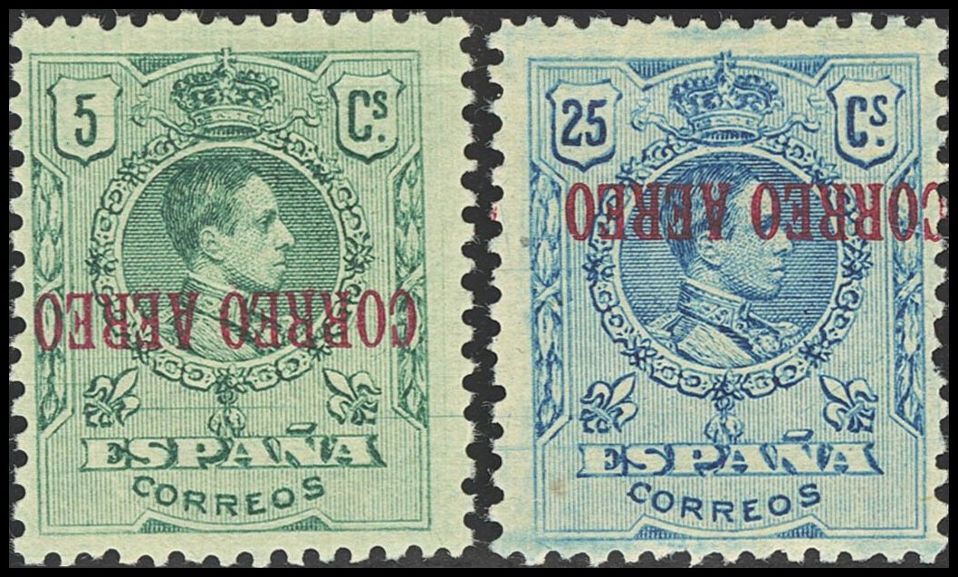 3767 | 1º y 2º Centenario
