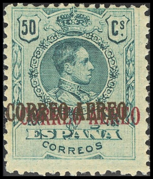 3768 | 1º y 2º Centenario