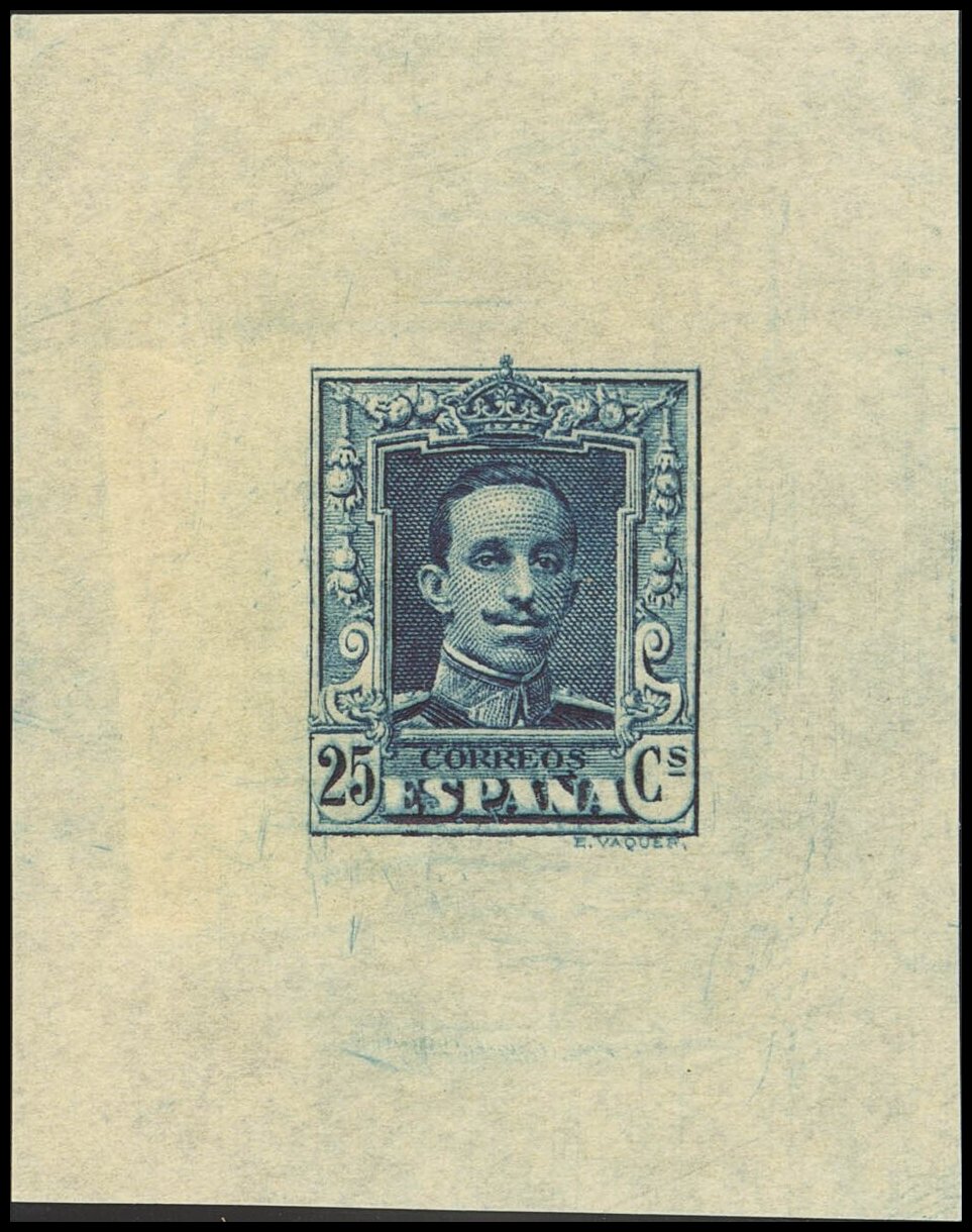 3783 | 1º y 2º Centenario