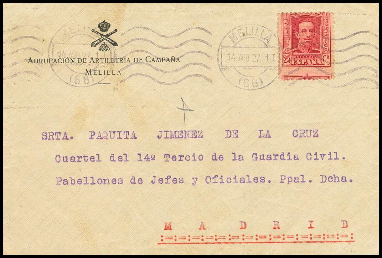 3784 | 1º y 2º Centenario