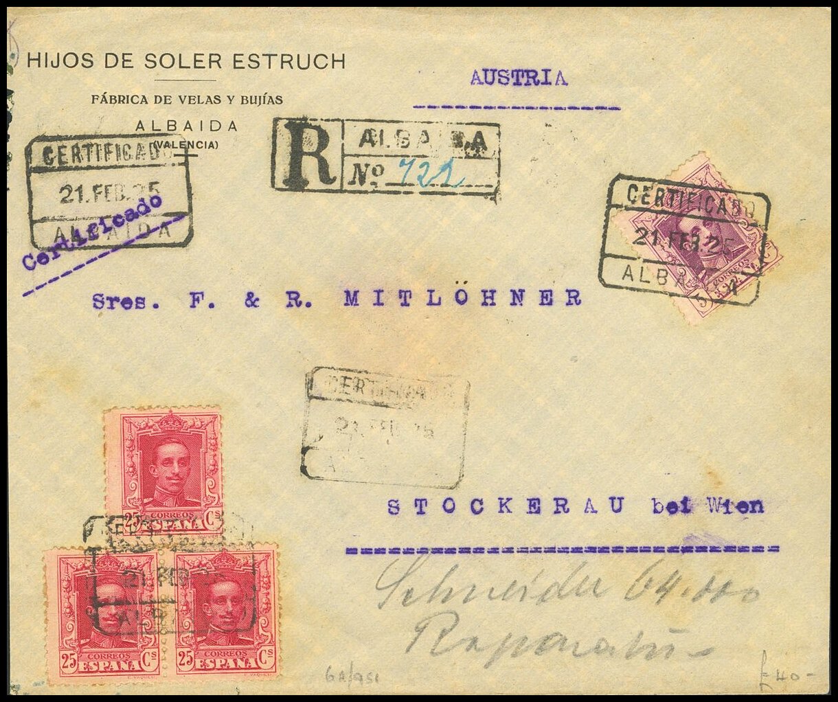 3785 | 1º y 2º Centenario