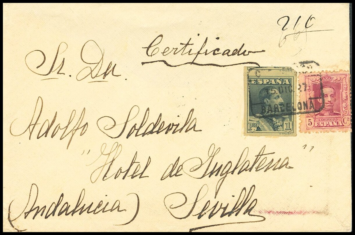 3794 | 1º y 2º Centenario