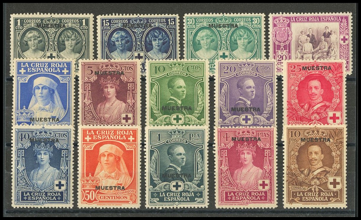 3802 | 1º y 2º Centenario