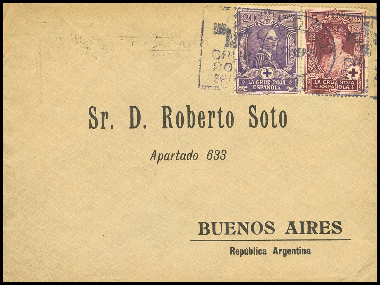 3810 | 1º y 2º Centenario