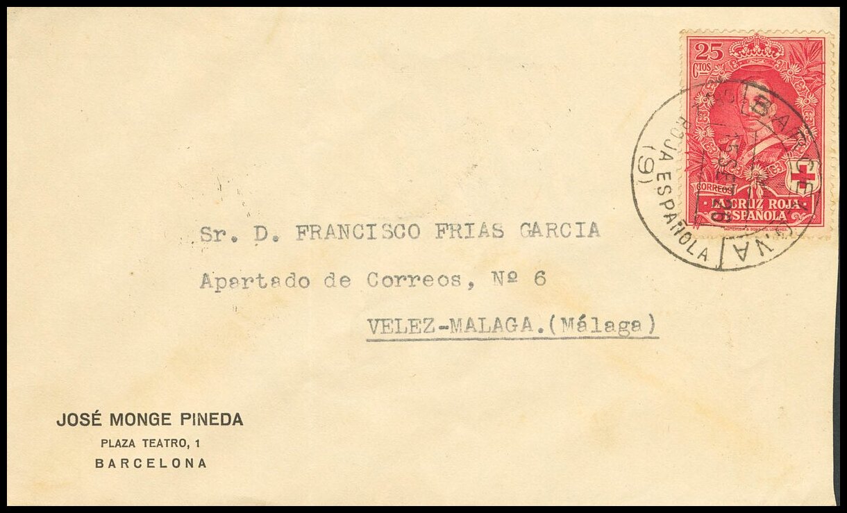 3811 | 1º y 2º Centenario