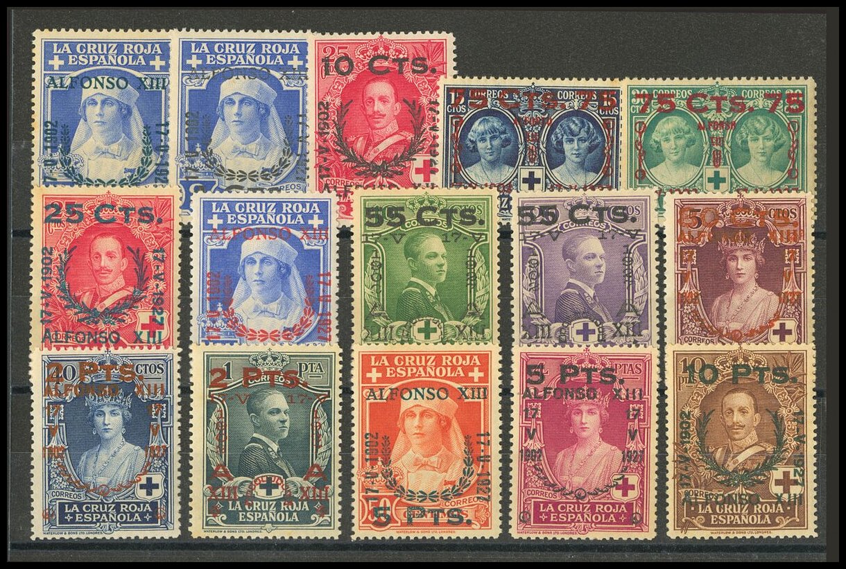 3823 | 1º y 2º Centenario