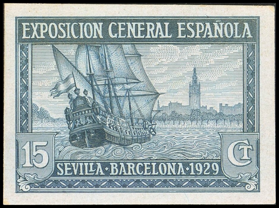 3850 | 1º y 2º Centenario